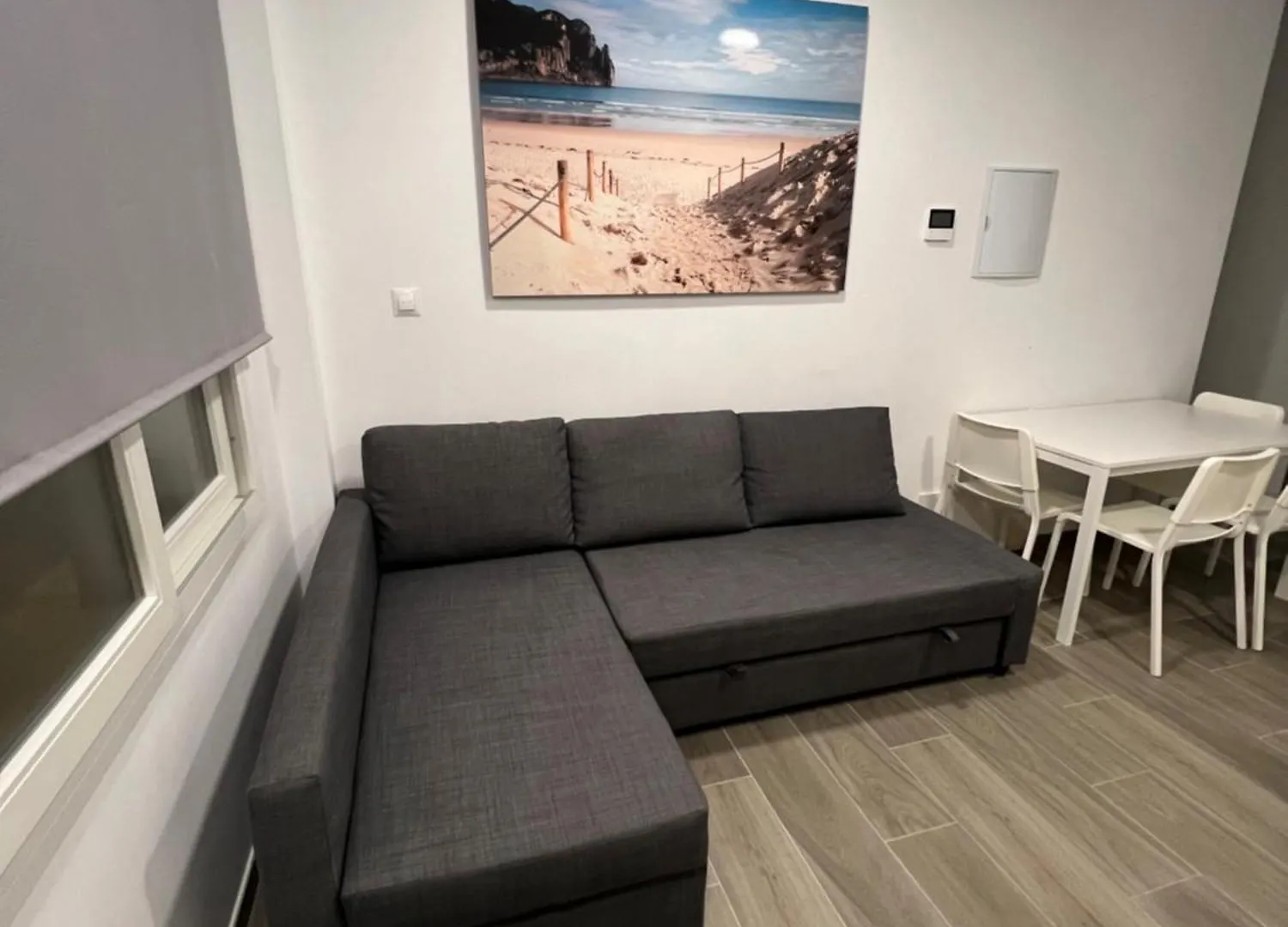 アパート Apartamentos Beachydays Metropolis B トレモリノス スペイン