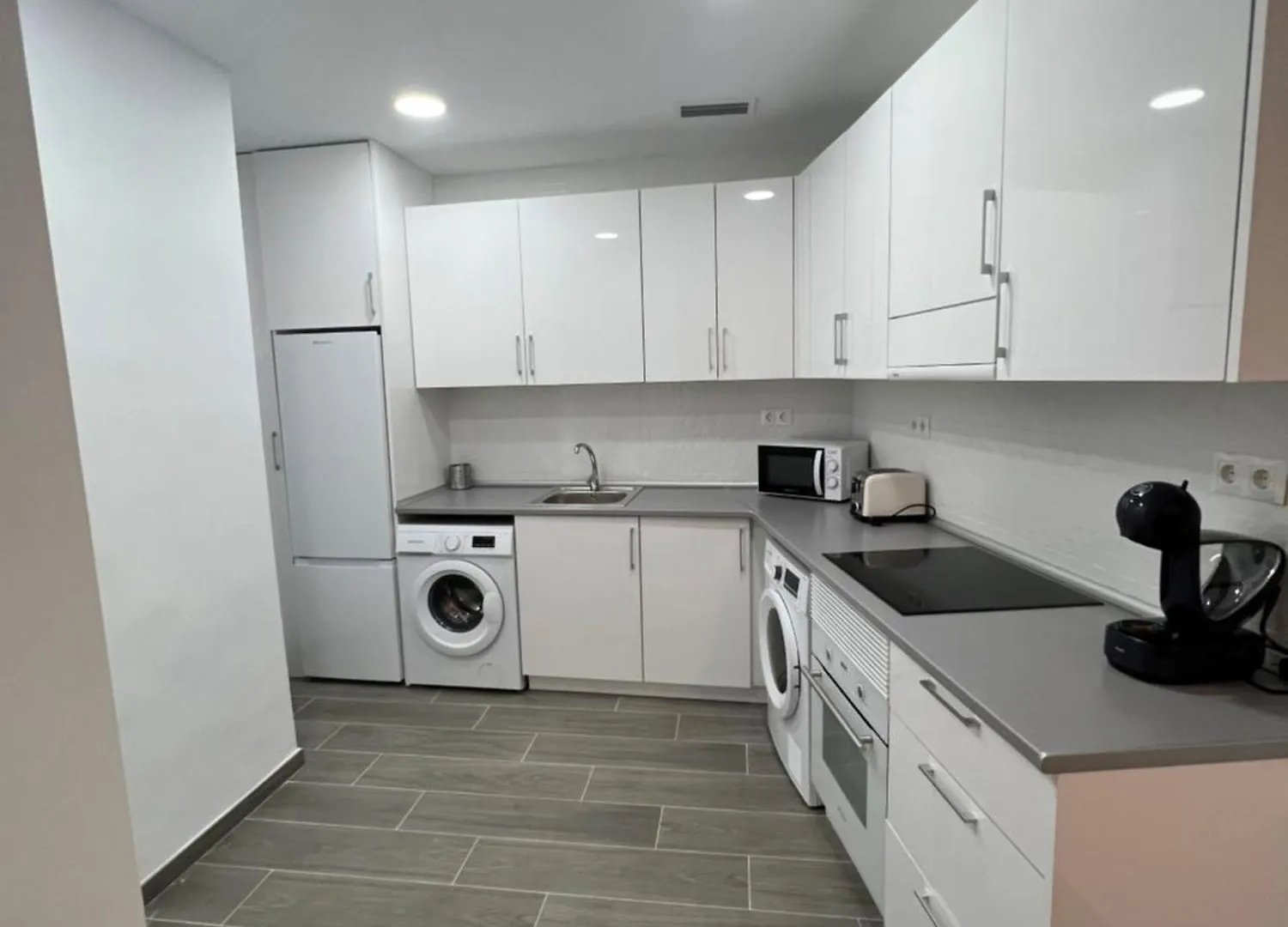Apartment Apartamentos Beachydays Metropolis B Torremolinos