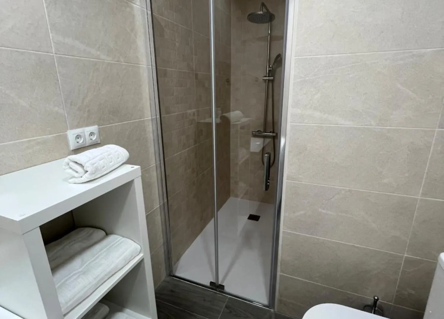 Apartamentos Beachydays Metropolis B Torremolinos Apartment