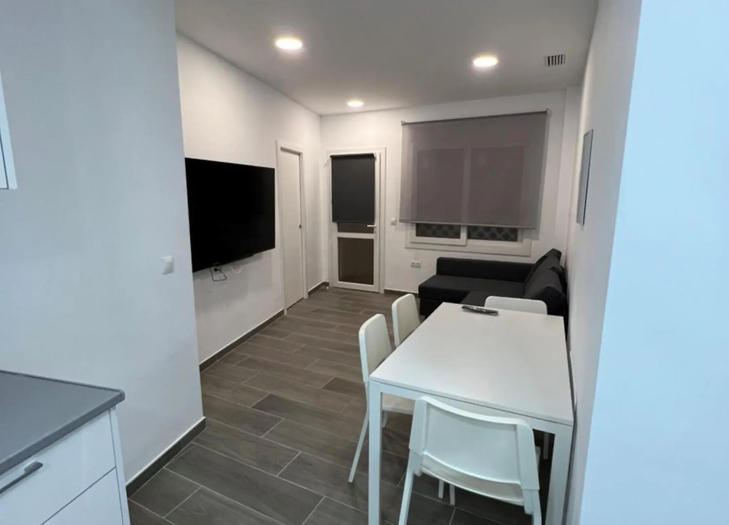 Apartamentos Beachydays Metropolis B Torremolinos 0*,